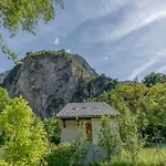Les Lys Oranges * Le Bourg-dʼOisans