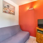 Apartment Les Lys Oranges *