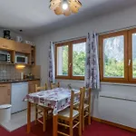 Apartment Les Lys Oranges Le Bourg-dʼOisans