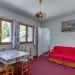 Les Lys Oranges Apartment Le Bourg-dʼOisans