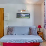 Apartment Les Lys Oranges Le Bourg-dʼOisans