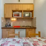 Les Lys Oranges Apartment Le Bourg-dʼOisans
