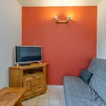Les Lys Oranges Apartment Le Bourg-dʼOisans