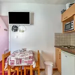 Les Lys Oranges Apartment Le Bourg-dʼOisans