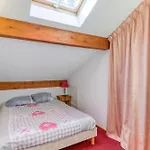Les Lys Oranges Apartment