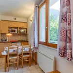 Les Lys Oranges Apartment Le Bourg-dʼOisans