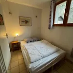 Apartment Les Lys Oranges