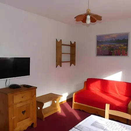 Apartment Les Lys Oranges