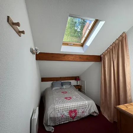 Les Lys Oranges Apartment Le Bourg-d'Oisans