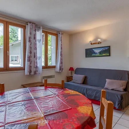 Apartment Les Lys Oranges