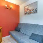 Les Lys Oranges Lägenhet *