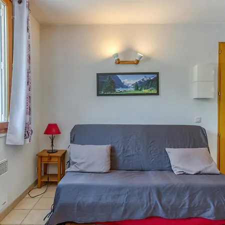 Appartement Les Lys Oranges