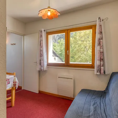 Les Lys Oranges Appartement *