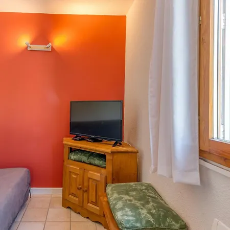 Les Lys Oranges Daire
