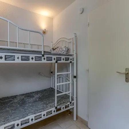 Les Lys Oranges Appartement