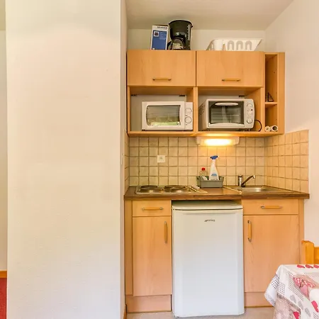 Appartement Les Lys Oranges Le Bourg-dʼOisans
