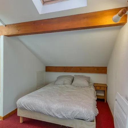 Appartement Les Lys Oranges
