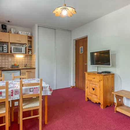 Les Lys Oranges Appartement *