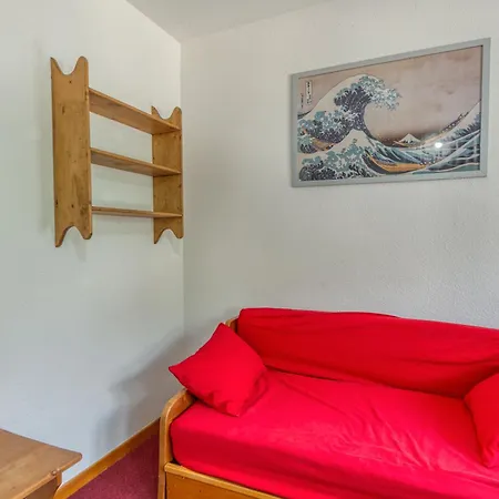 Appartement Les Lys Oranges *