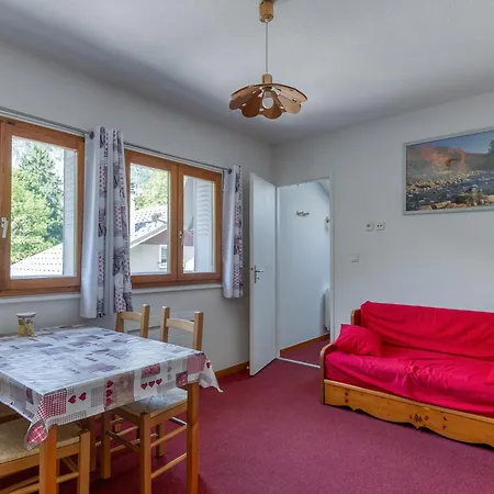 Les Lys Oranges Appartement Le Bourg-dʼOisans