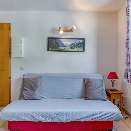 Appartement Les Lys Oranges Le Bourg-dʼOisans