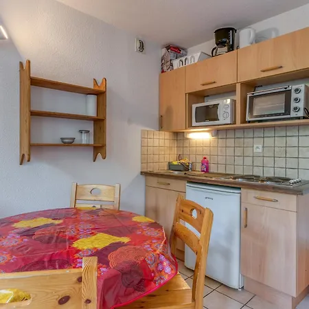 Appartement Les Lys Oranges