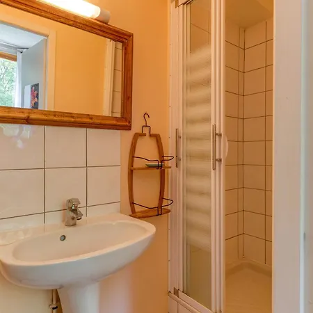 Appartement Les Lys Oranges *