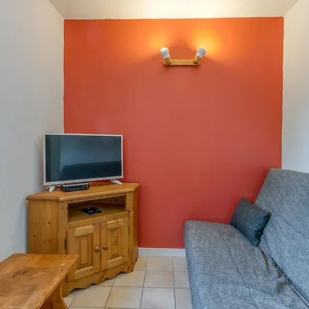 Les Lys Oranges Appartement Le Bourg-dʼOisans