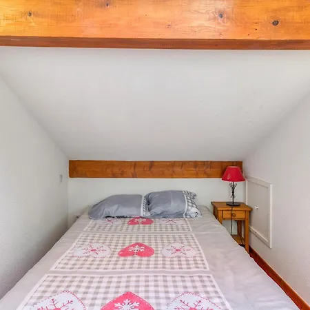 Appartement Les Lys Oranges Le Bourg-dʼOisans