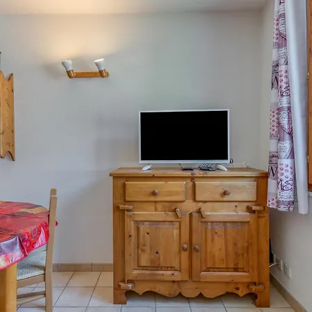 Les Lys Oranges Appartement *