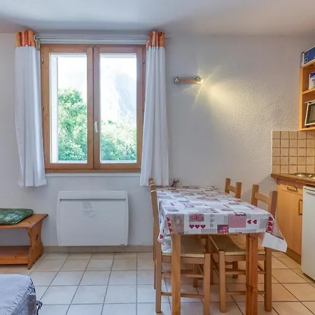 Appartement Les Lys Oranges *