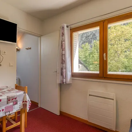 Appartement Les Lys Oranges *