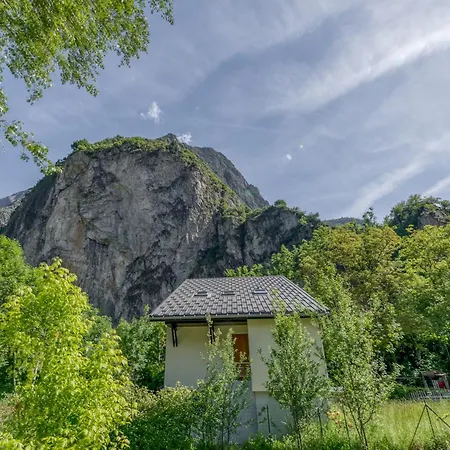 Apartman Les Lys Oranges