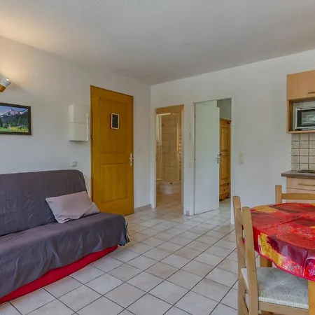 Apartman Les Lys Oranges *