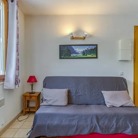 Apartman Les Lys Oranges *