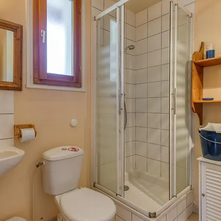 Les Lys Oranges Apartman *