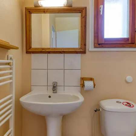 Les Lys Oranges Apartman