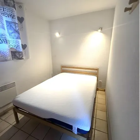 Les Lys Orangés Apartamento