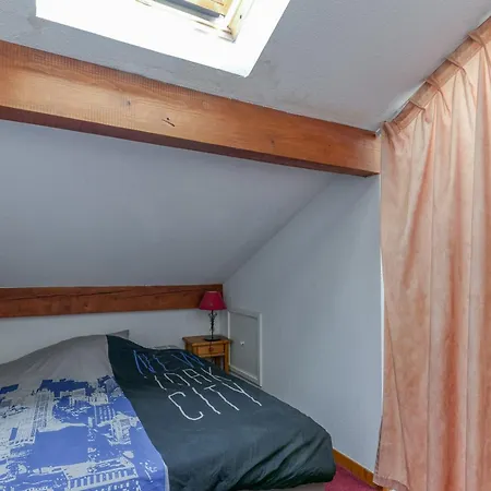 Les Lys Oranges Apartman Le Bourg-dʼOisans