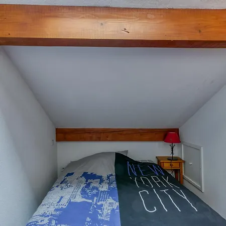 Les Lys Orangés * Le Bourg-dʼOisans