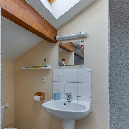 Les Lys Orangés Apartamento *