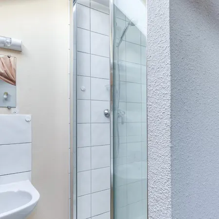 Apartman Les Lys Oranges *