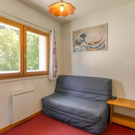 Les Lys Oranges Apartman