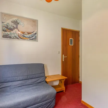 Les Lys Oranges Apartman Le Bourg-dʼOisans