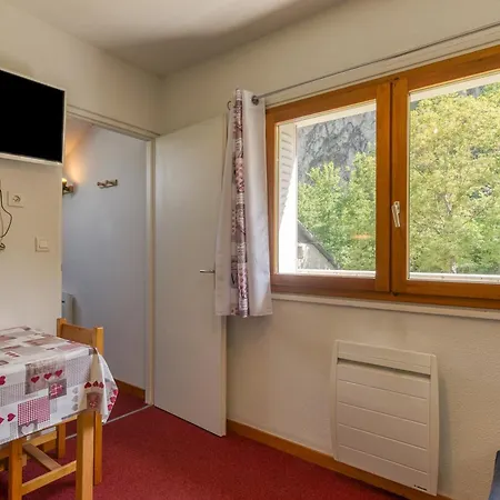 Apartman Les Lys Oranges