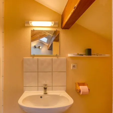Les Lys Orangés * Le Bourg-dʼOisans