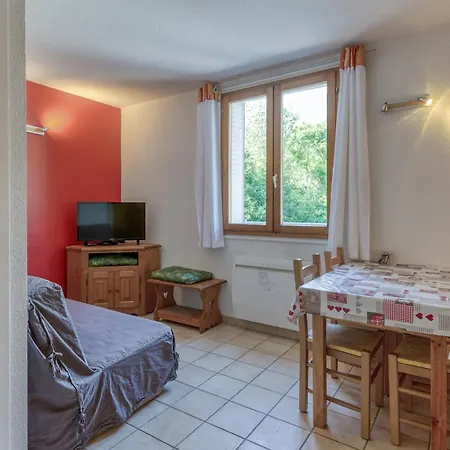 Les Lys Oranges Apartman *