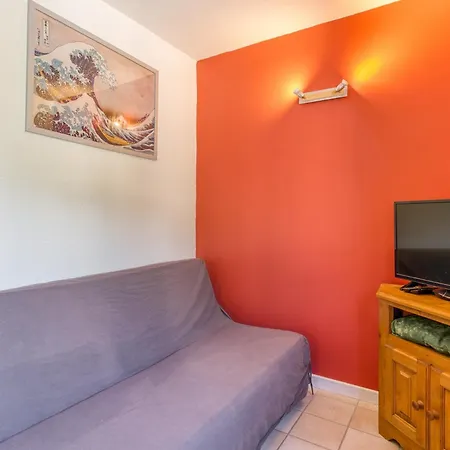 Les Lys Orangés *