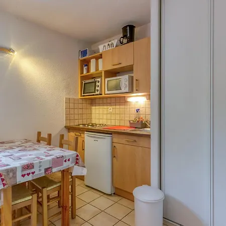 Les Lys Oranges Apartman