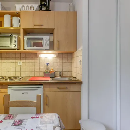 Les Lys Orangés Apartamento